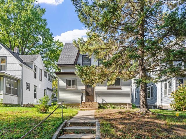 3616 Pillsbury Avenue S Minneapolis MN 55409 - MLS# 7147474