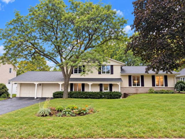 5705 Lois Lane Edina MN 55439 - MLS# 7147479