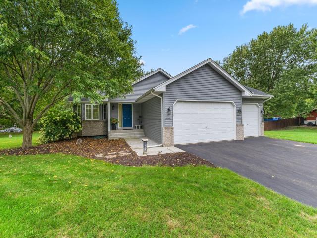 3300 175th Lane NW Andover MN 55304 - MLS# 7147481
