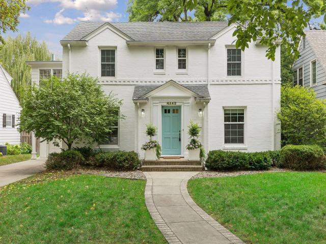 4341 Mackey Avenue Saint Louis Park MN 55424 - MLS# 7147485