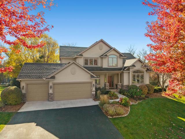 780 Applewood Circle Victoria MN 55386 - MLS# 7147501