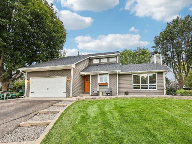 18064 84th Avenue N Maple Grove MN 55311 - MLS# 7147514