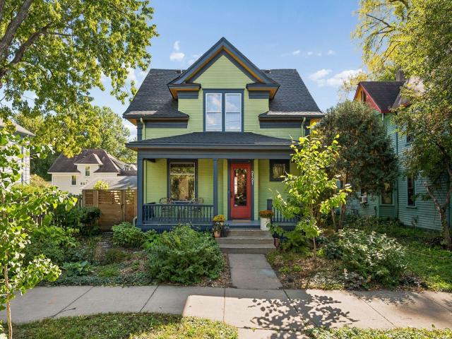 2121 E 22nd Street Minneapolis MN 55404 - MLS# 7147516