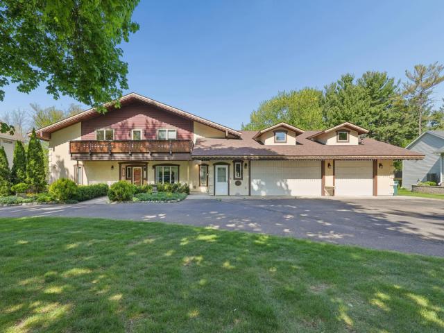 4151 Rice Street Saint Paul MN 55126 - MLS# 7147521