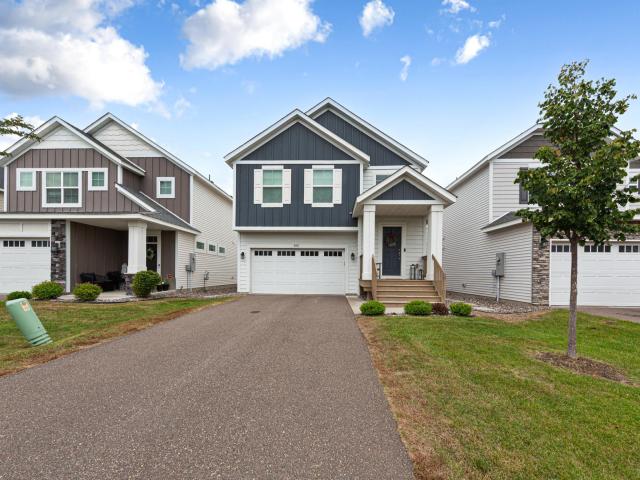 4265 141st Lane NW Andover MN 55304 - MLS# 7147526