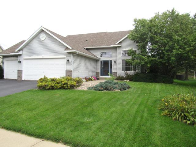 7059 Sussex Lane Shakopee MN 55379 - MLS# 7147529