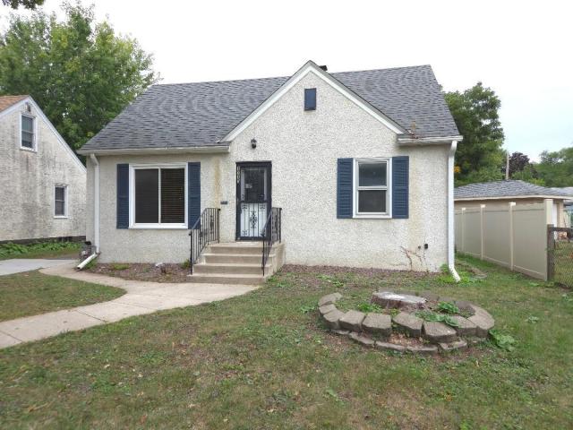 1715 Race Street Saint Paul MN 55116 - MLS# 7147530