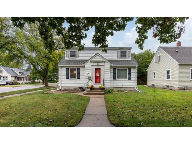 1204 N 4th Street Mankato MN 56001 - MLS# 7147531