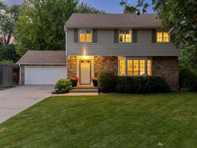 5220 Maddox Lane Edina MN 55436 - MLS# 7147555