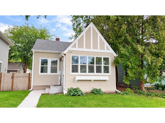 1318 Eleanor Avenue Saint Paul MN 55116 - MLS# 7147591