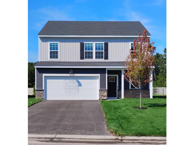 12644 Erskin Street NE Blaine MN 55449 - MLS# 7147618