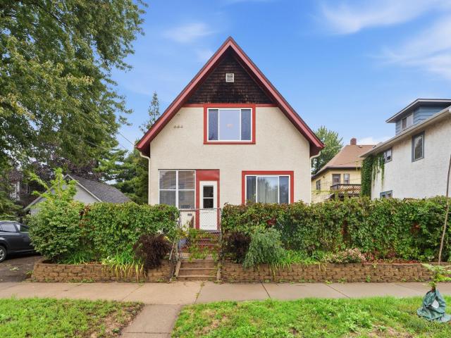 1315 19th Avenue NE Minneapolis MN 55418 - MLS# 7147624