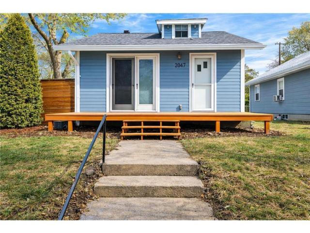2047 Nokomis Avenue Saint Paul MN 55119 - MLS# 7147632