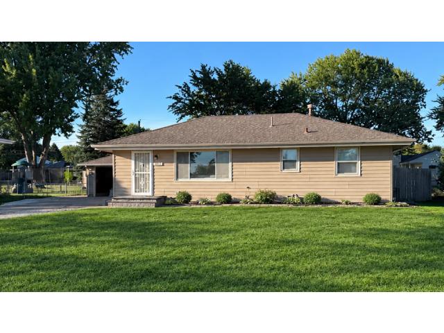 3631 Upper 149th Street W Rosemount MN 55068 - MLS# 7147716