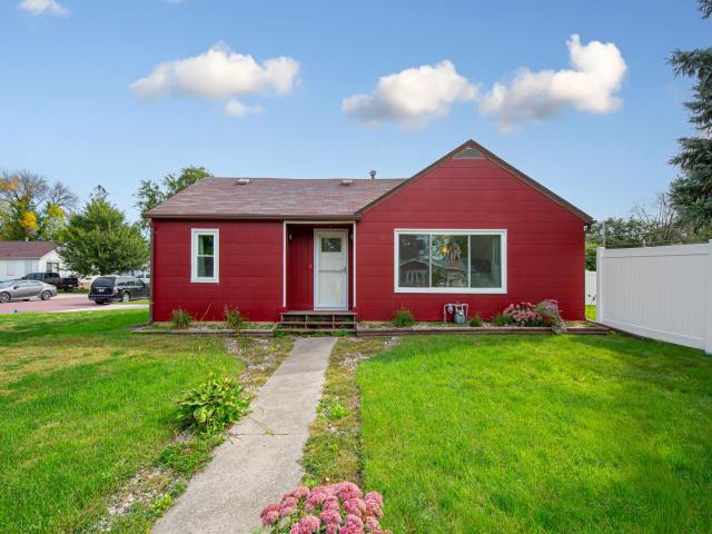 401 Belle Avenue Mankato MN 56001 - MLS# 7147731
