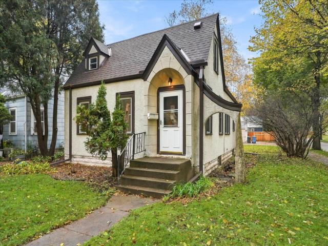5257 44th Avenue S Minneapolis MN 55417 - MLS# 7147741