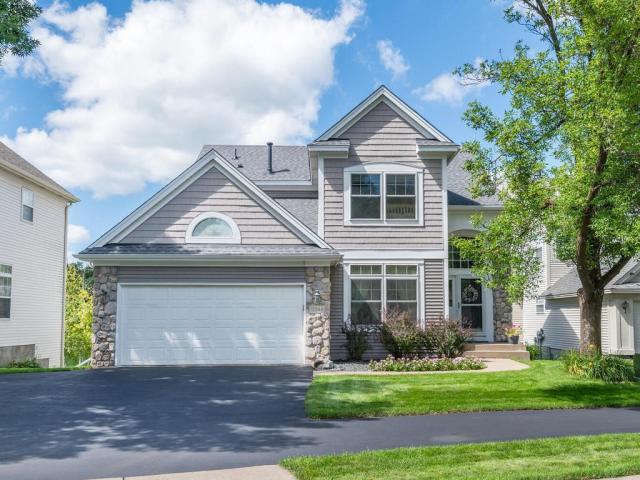 15344 64th Place N Maple Grove MN 55311 - MLS# 7147759