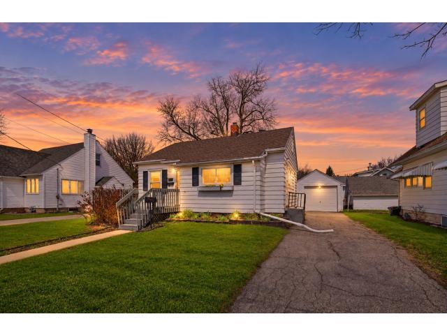 1431 1st Street SE Rochester MN 55904 - MLS# 7147764
