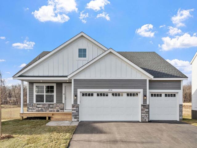 341 Otto Drive NW Delano MN 55328 - MLS# 7147779
