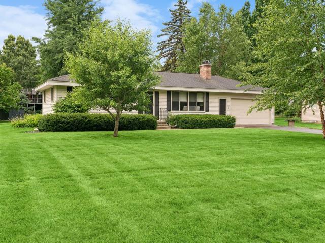 15525 7th Avenue N Plymouth MN 55447 - MLS# 7147783
