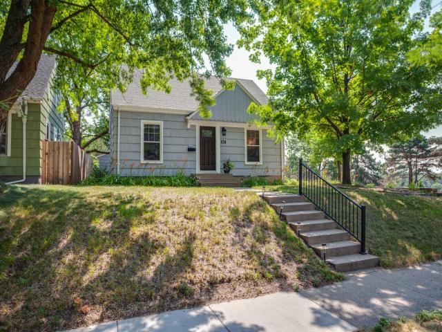 5657 Humboldt Avenue S Minneapolis MN 55419 - MLS# 7147799