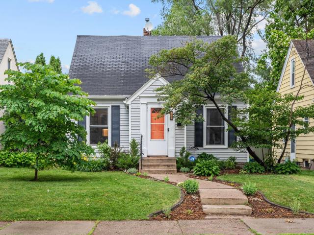 1133 California Avenue W Saint Paul MN 55108 - MLS# 7147821