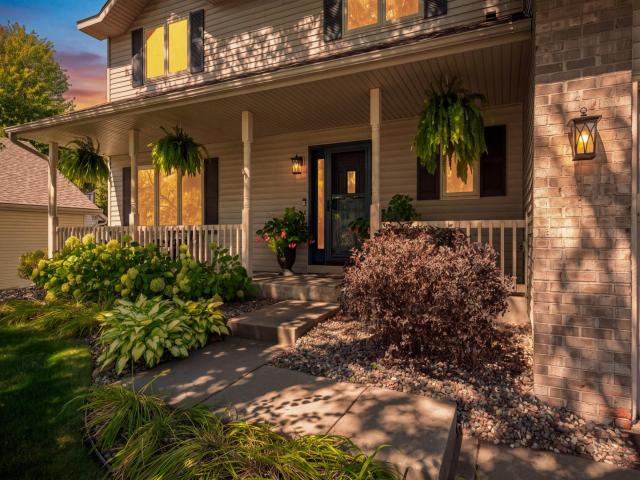 14105 Forest Lane Apple Valley MN 55124 - MLS# 7147826