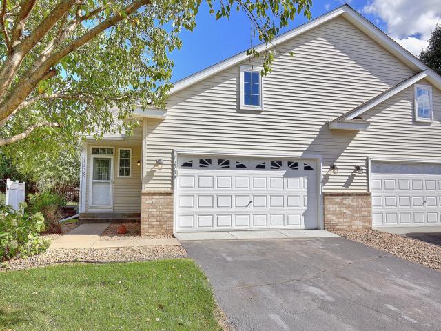 12789 Ulysses Circle NE Blaine MN 55434 - MLS# 7147838