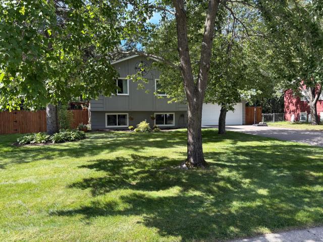 13118 Jackson Street NE Blaine MN 55434 - MLS# 7147854