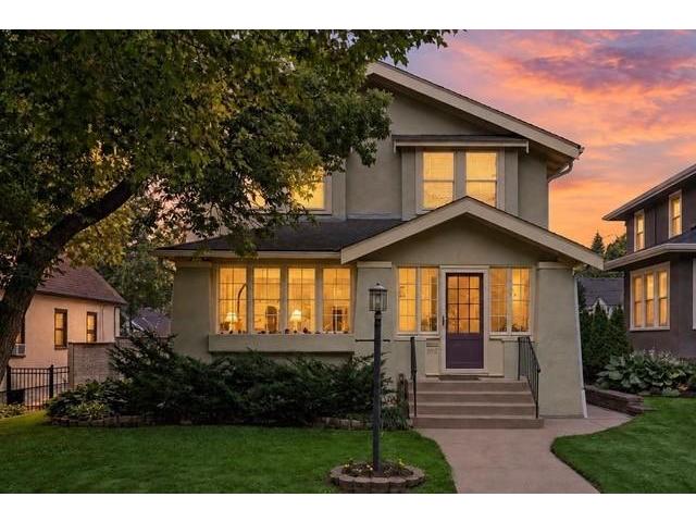 1932 Cleveland Street NE Minneapolis MN 55418 - MLS# 7147865