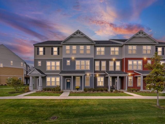 649 Satori Way Chaska MN 55318 - MLS# 7147871