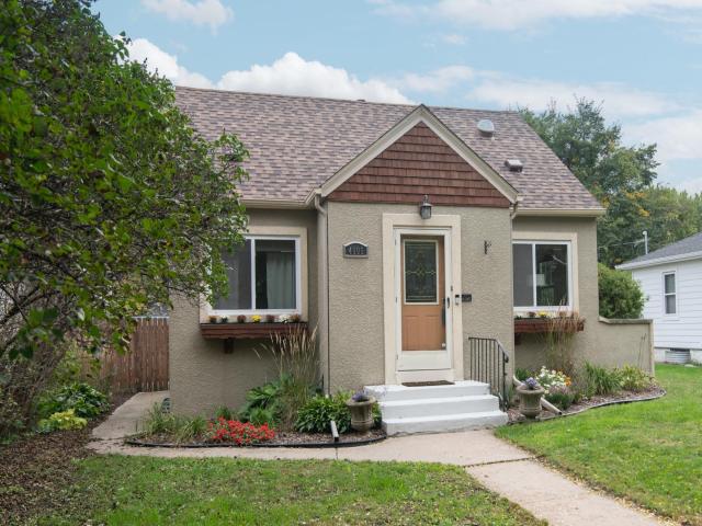 4605 Clinton Avenue Minneapolis MN 55419 - MLS# 7147877