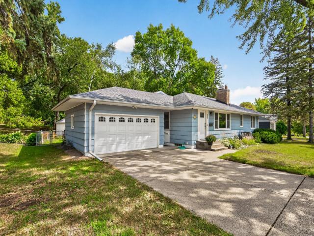 235 W Park Road Hopkins MN 55343 - MLS# 7147992