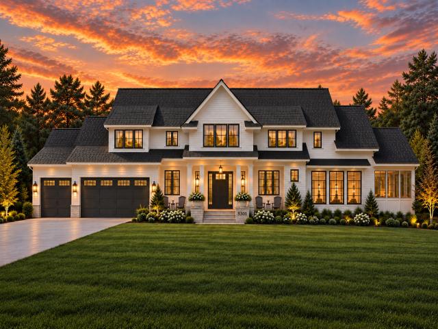 5301 Chantrey Road Edina MN 55436 - MLS# 7148012