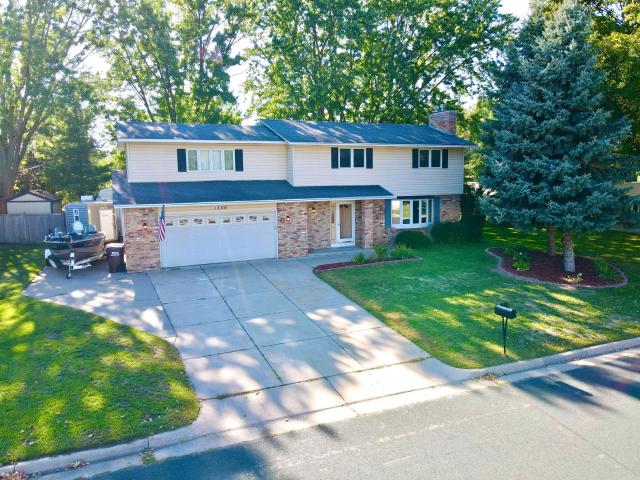 1350 Hillside Street Hastings MN 55033 - MLS# 7148035