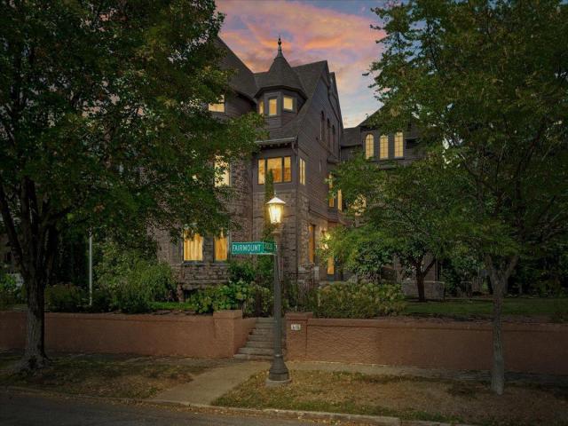 633 Fairmount Avenue Saint Paul MN 55105 - MLS# 7148040