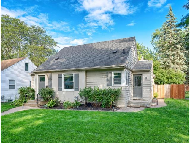 2613 Webster Avenue S Saint Louis Park MN 55416 - MLS# 7148048