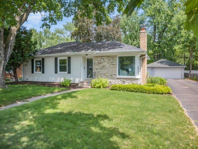 7209 Newton Avenue S Richfield MN 55423 - MLS# 7148085