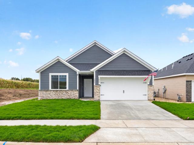 1804 Dale Place SE Pine Island MN 55963 - MLS# 7148125