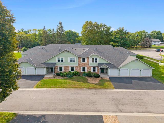 5137 Balmoral Lane Bloomington MN 55437 - MLS# 7148178