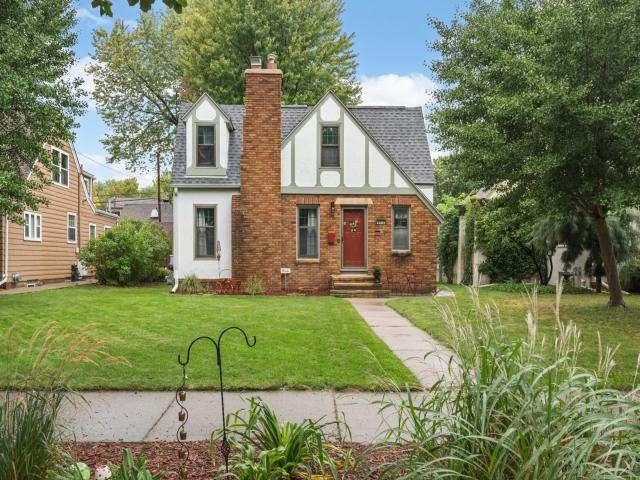 5612 12th Avenue S Minneapolis MN 55417 - MLS# 7148179