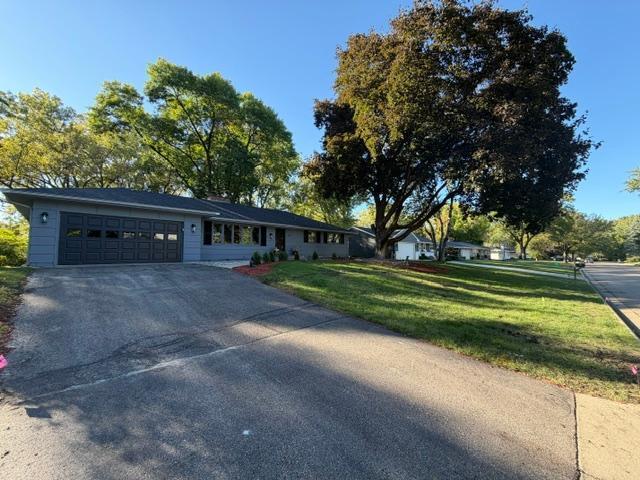 5932 Walnut Drive Edina MN 55436 - MLS# 7148204