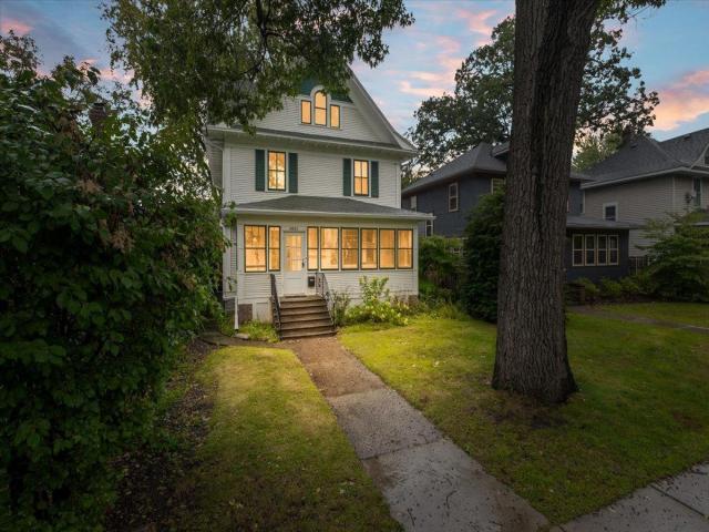 2031 Lincoln Avenue Saint Paul MN 55105 - MLS# 7148212