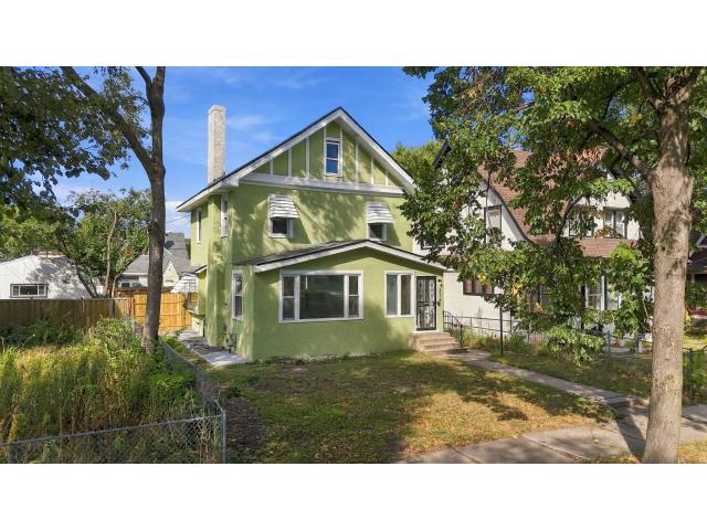 3748 5th Avenue S Minneapolis MN 55409 - MLS# 7148224