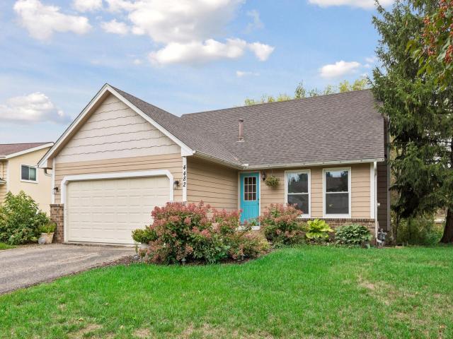 4482 Oak Pond Road Eagan MN 55123 - MLS# 7148255