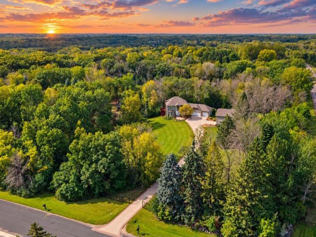 22530 Forest Ridge Drive Lakeville MN 55044 - MLS# 7148307