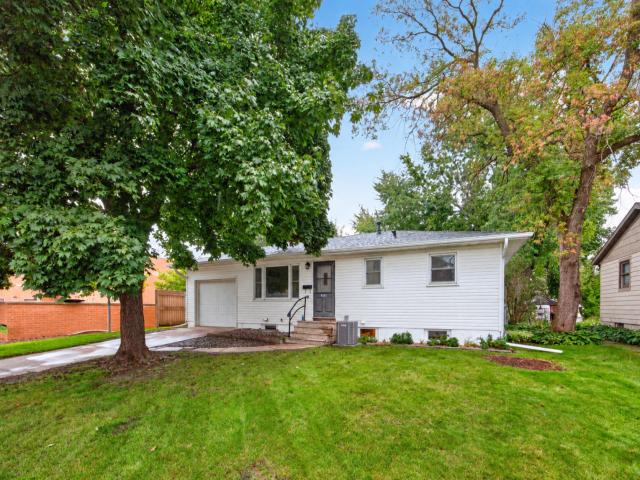 1438 2nd Avenue SW Rochester MN 55902 - MLS# 7148328