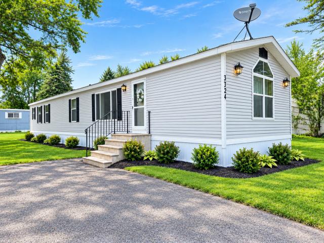 3321 89th Drive NE Blaine MN 55449 - MLS# 7148336