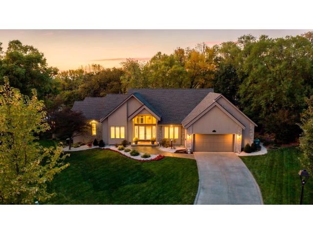 4750 Goldenrod Lane N Plymouth MN 55442 - MLS# 7148337
