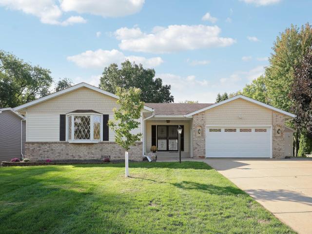 10632 Daisy Circle Bloomington MN 55438 - MLS# 7148352